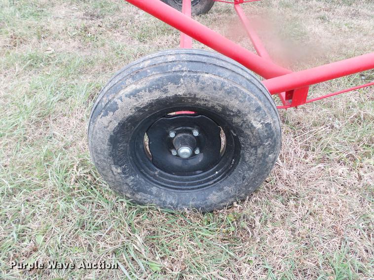 image for item DX9735 Westfield MK100-71 auger