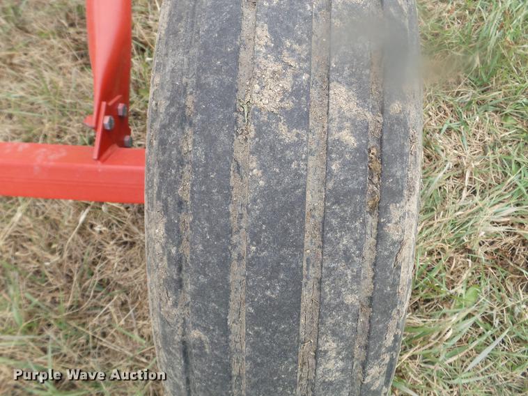 image for item DX9735 Westfield MK100-71 auger