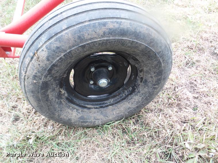 image for item DX9735 Westfield MK100-71 auger