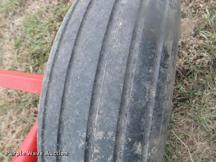 image for item DX9735 Westfield MK100-71 auger