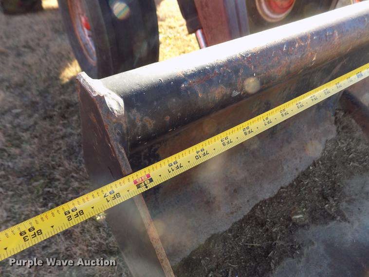 image for item DY9162 Case 1030 Comfort King tractor