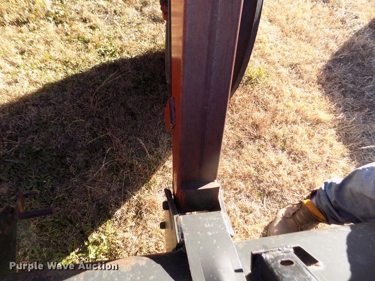 image for item DY9162 Case 1030 Comfort King tractor