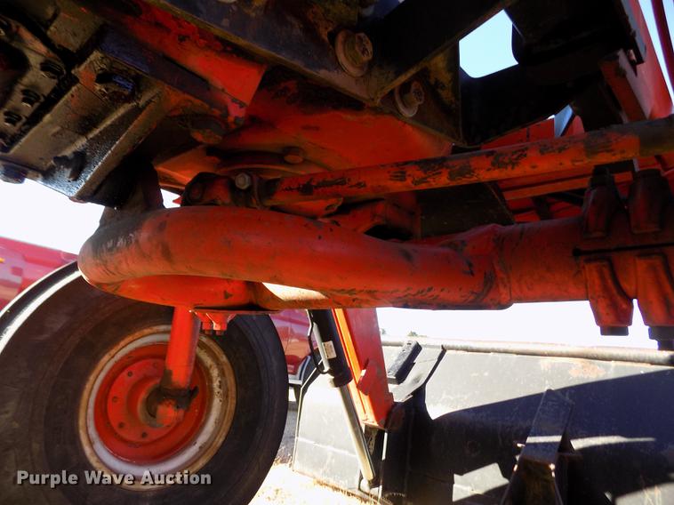 image for item DY9162 Case 1030 Comfort King tractor