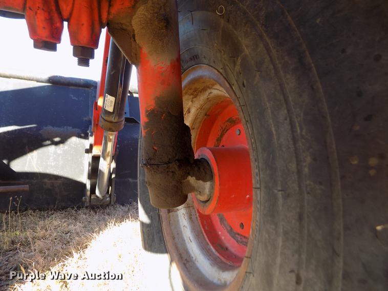 image for item DY9162 Case 1030 Comfort King tractor