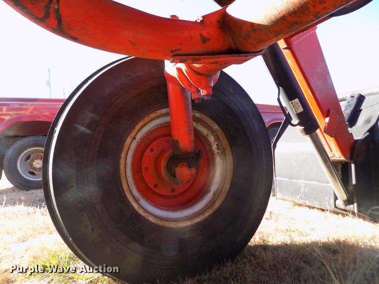 image for item DY9162 Case 1030 Comfort King tractor