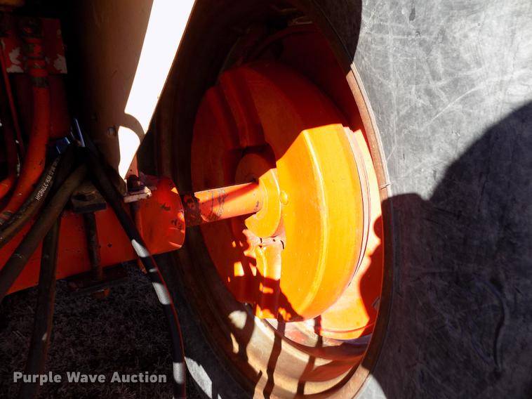 image for item DY9162 Case 1030 Comfort King tractor