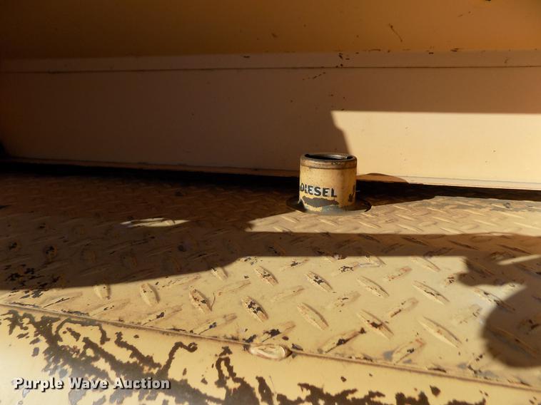 image for item DY9162 Case 1030 Comfort King tractor