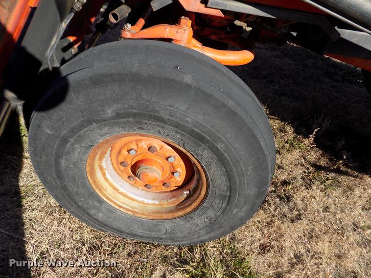 image for item DY9162 Case 1030 Comfort King tractor