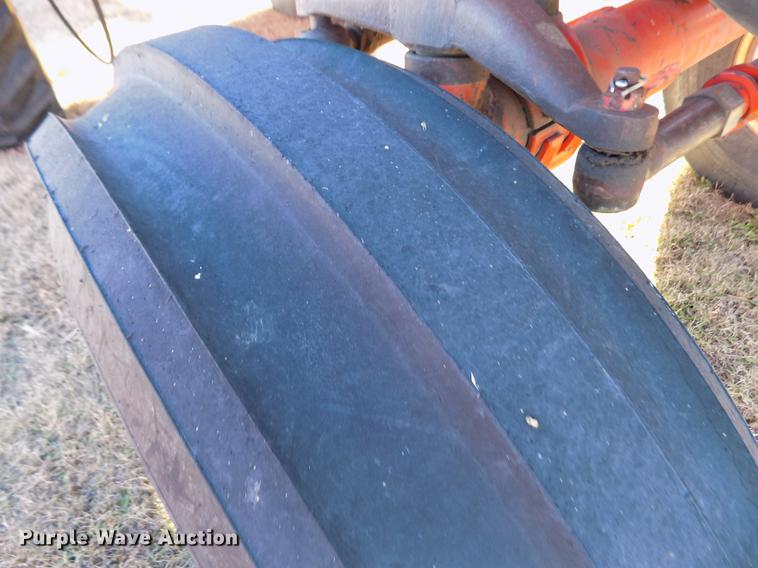 image for item DY9162 Case 1030 Comfort King tractor