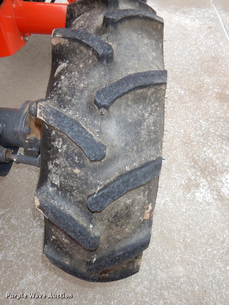 image for item EA9024 2017 Kubota MX5200 tractor