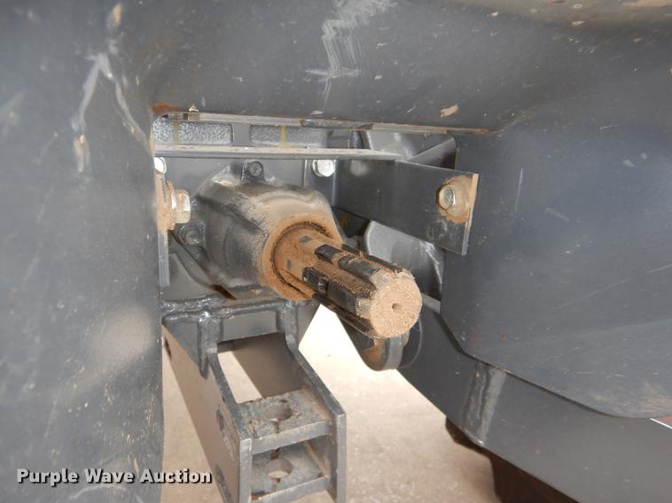 image for item EA9024 2017 Kubota MX5200 tractor