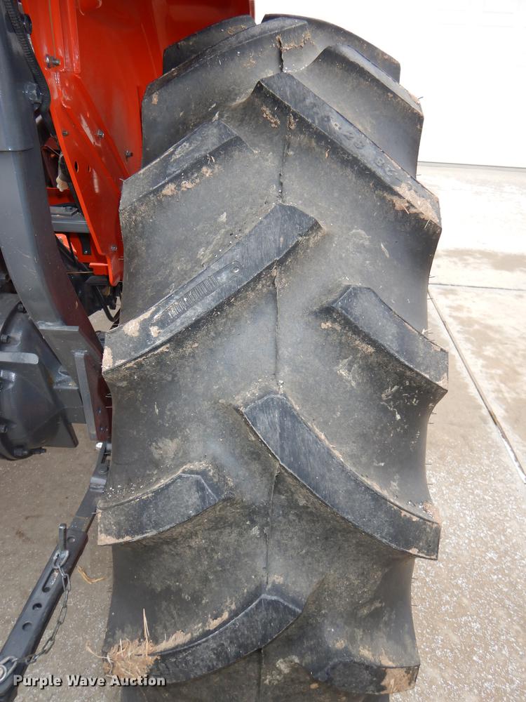 image for item EA9024 2017 Kubota MX5200 tractor