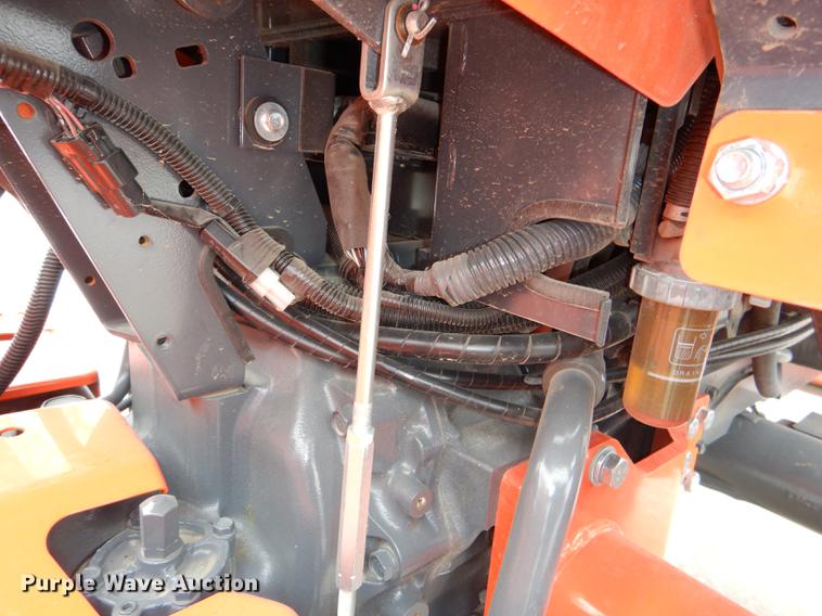 image for item EA9024 2017 Kubota MX5200 tractor