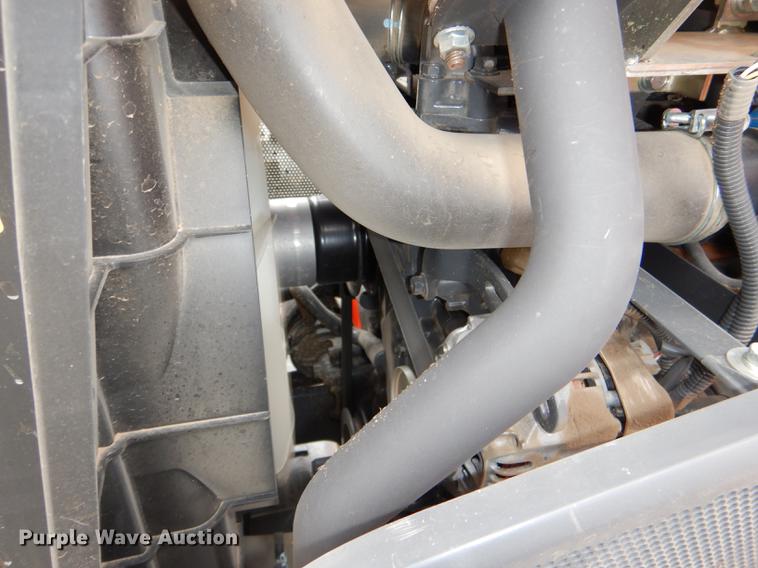 image for item EA9024 2017 Kubota MX5200 tractor