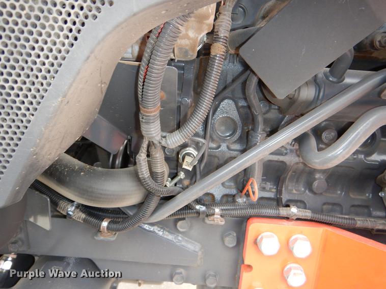 image for item EA9024 2017 Kubota MX5200 tractor