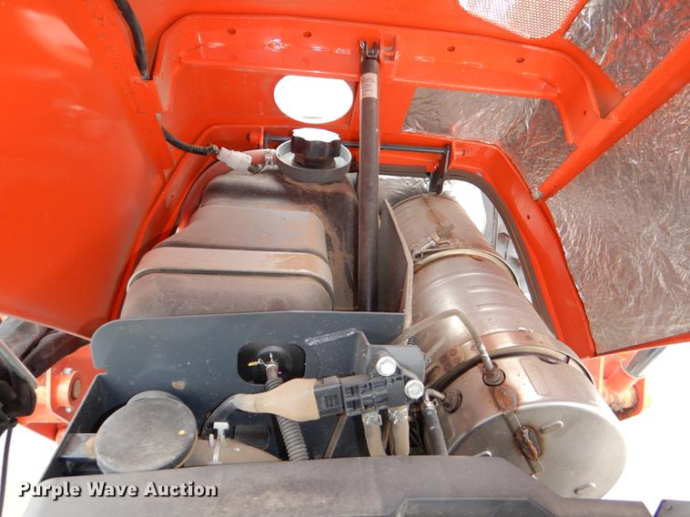 image for item EA9024 2017 Kubota MX5200 tractor