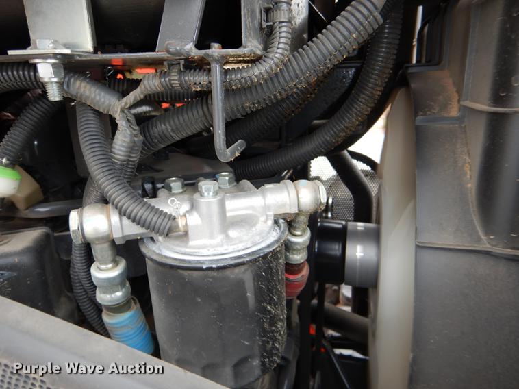 image for item EA9024 2017 Kubota MX5200 tractor