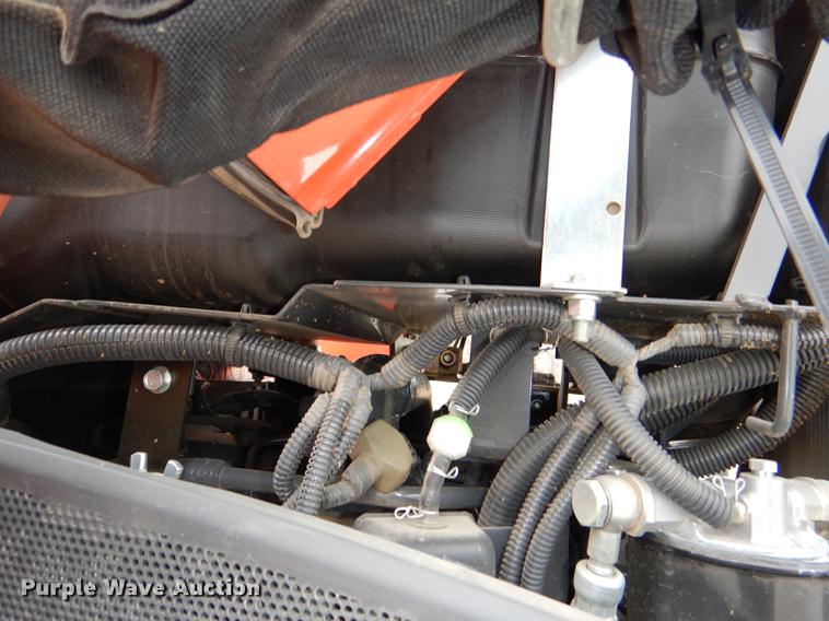 image for item EA9024 2017 Kubota MX5200 tractor