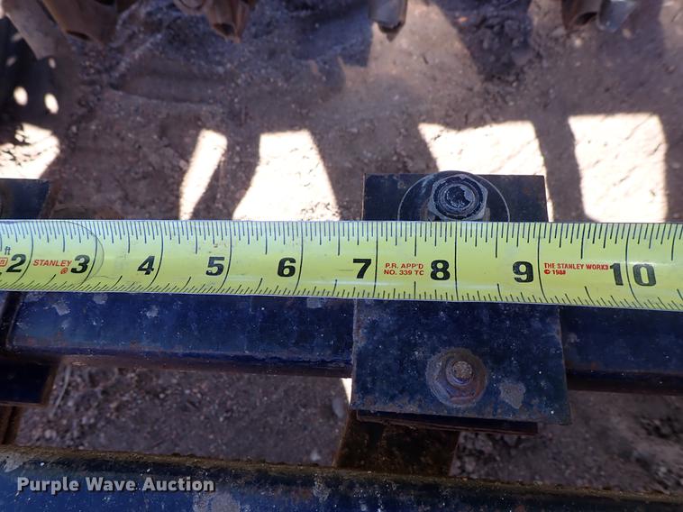 image for item EM9385 John Deere 8350 grain drill