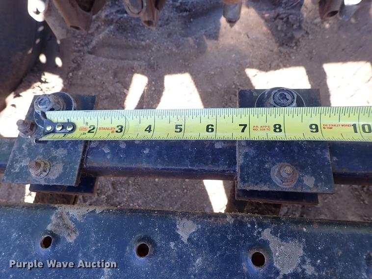 image for item EM9385 John Deere 8350 grain drill