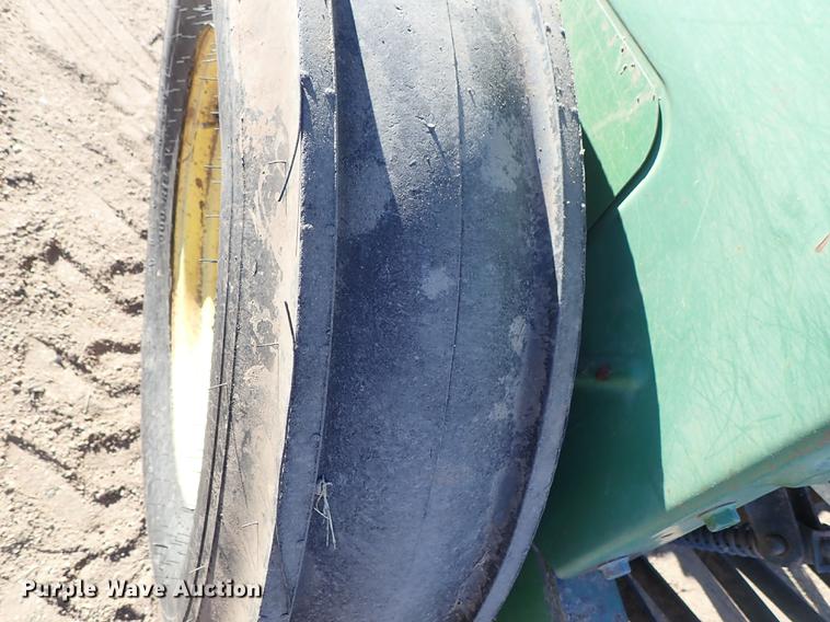 image for item EM9385 John Deere 8350 grain drill