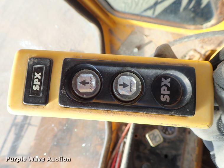 image for item EM9389 Clark 75B wheel loader