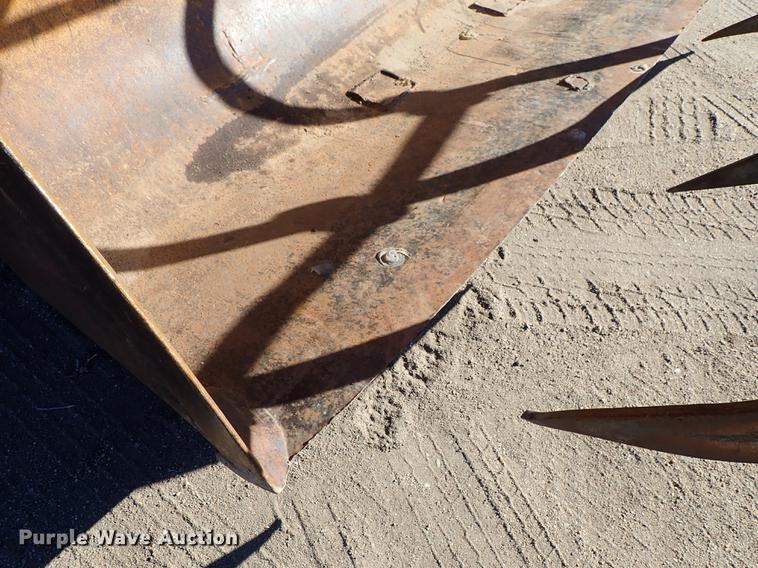 image for item EM9389 Clark 75B wheel loader