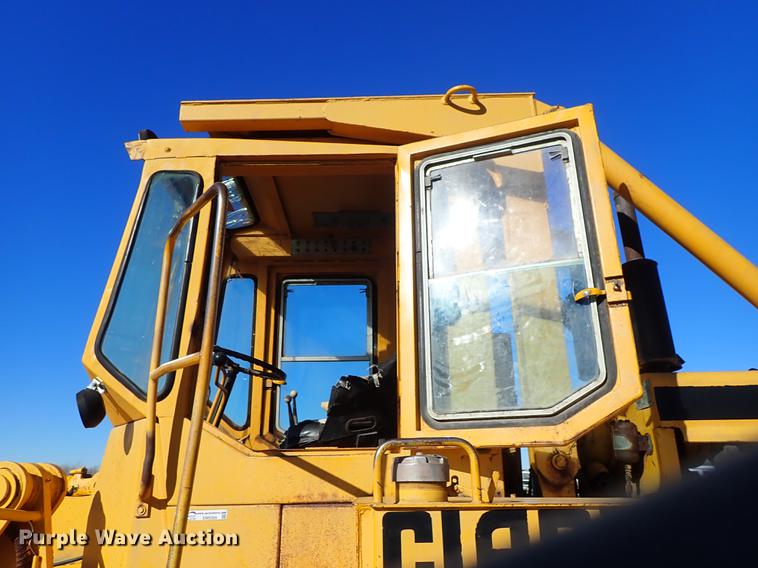image for item EM9389 Clark 75B wheel loader