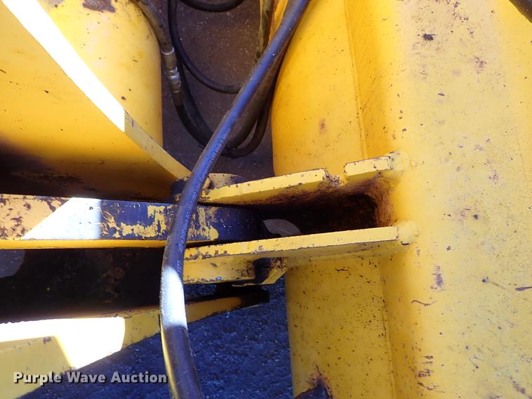 image for item EM9389 Clark 75B wheel loader