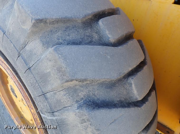 image for item EM9389 Clark 75B wheel loader