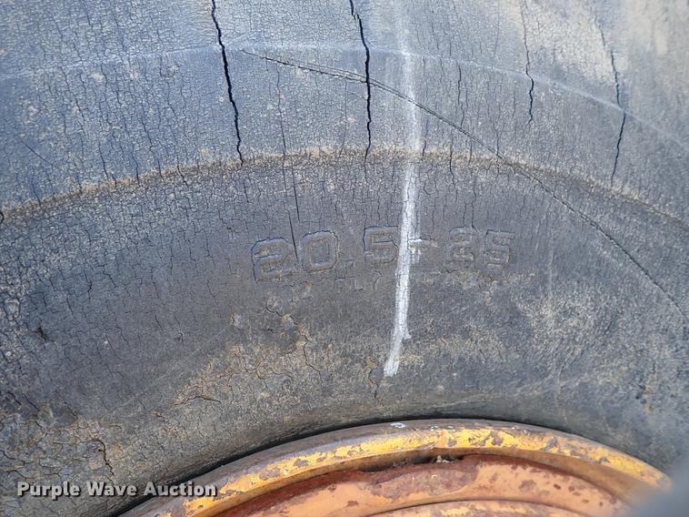 image for item EM9389 Clark 75B wheel loader