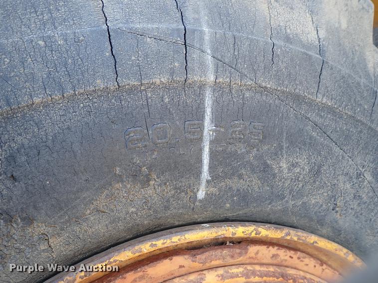 image for item EM9389 Clark 75B wheel loader