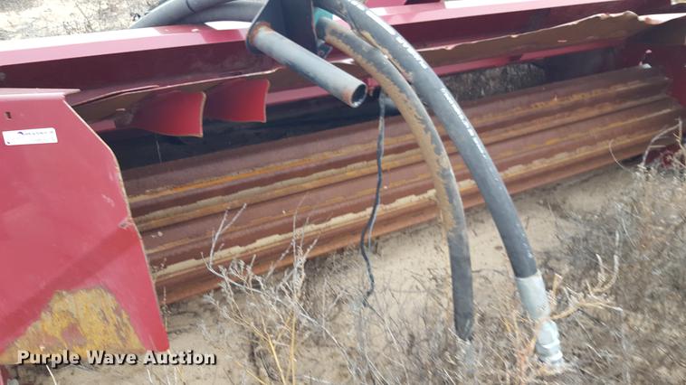 image for item EN9659 2013 MacDon swather head