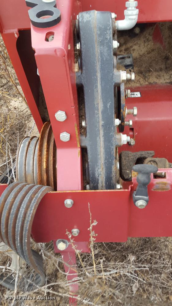 image for item EN9659 2013 MacDon swather head