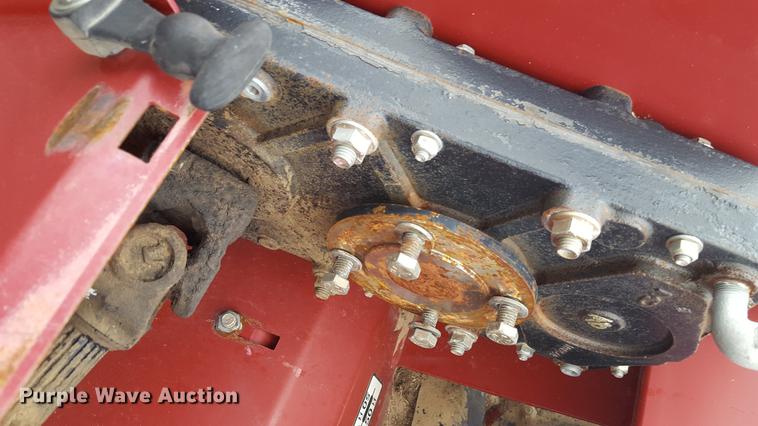 image for item EN9659 2013 MacDon swather head