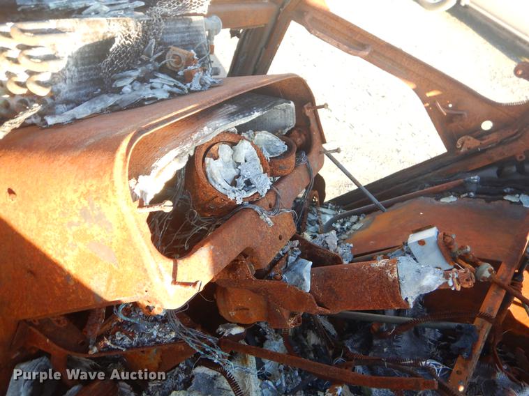 image for item EW9735 Zetor 6320 tractor