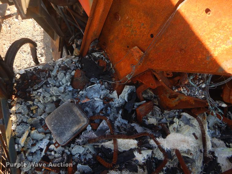 image for item EW9735 Zetor 6320 tractor