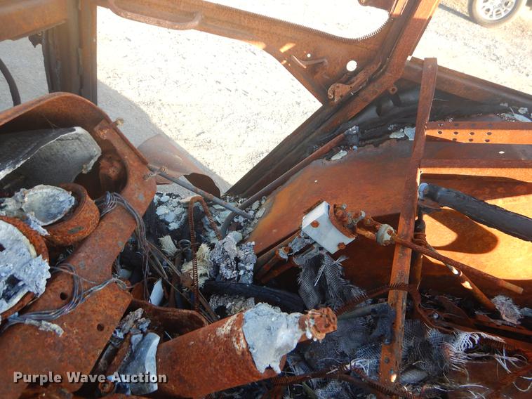 image for item EW9735 Zetor 6320 tractor