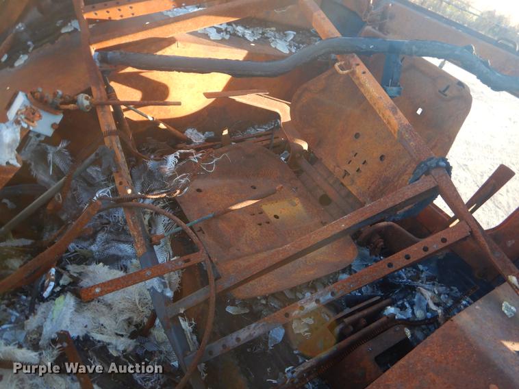 image for item EW9735 Zetor 6320 tractor