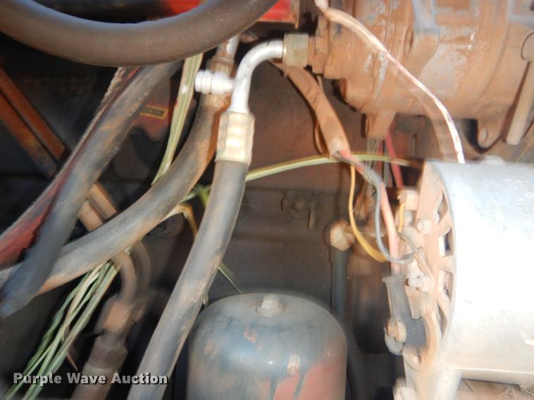 image for item EW9735 Zetor 6320 tractor