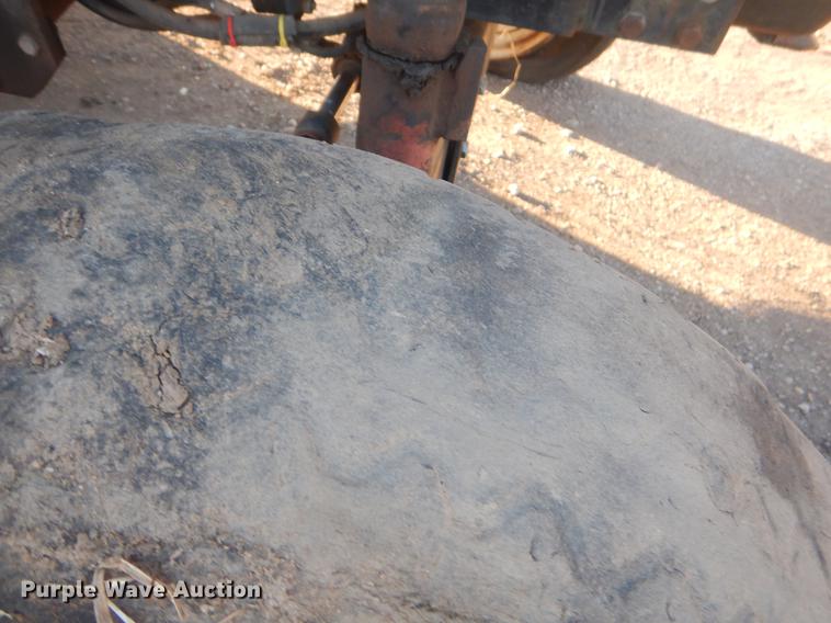 image for item EW9735 Zetor 6320 tractor