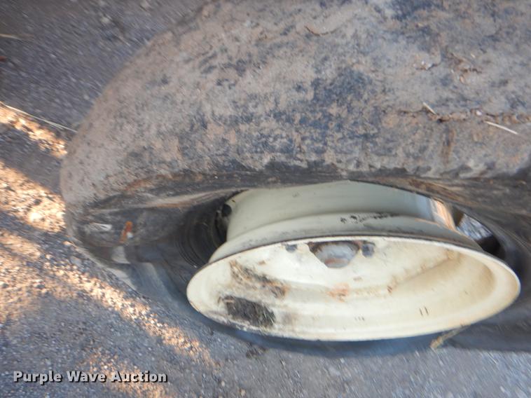 image for item EW9735 Zetor 6320 tractor