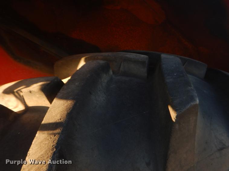 image for item EW9735 Zetor 6320 tractor