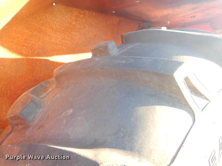 image for item EW9735 Zetor 6320 tractor