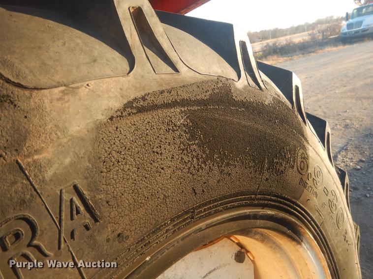 image for item EW9735 Zetor 6320 tractor