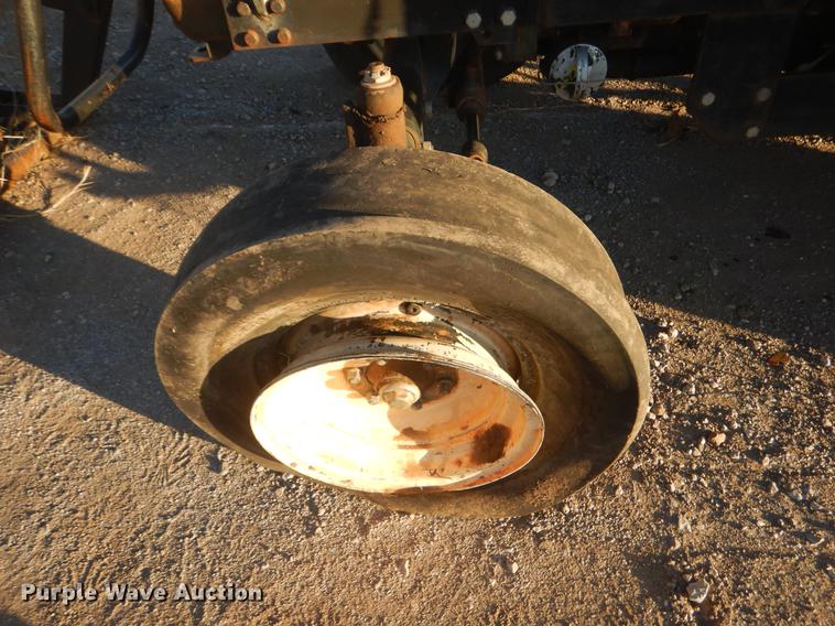 image for item EW9735 Zetor 6320 tractor