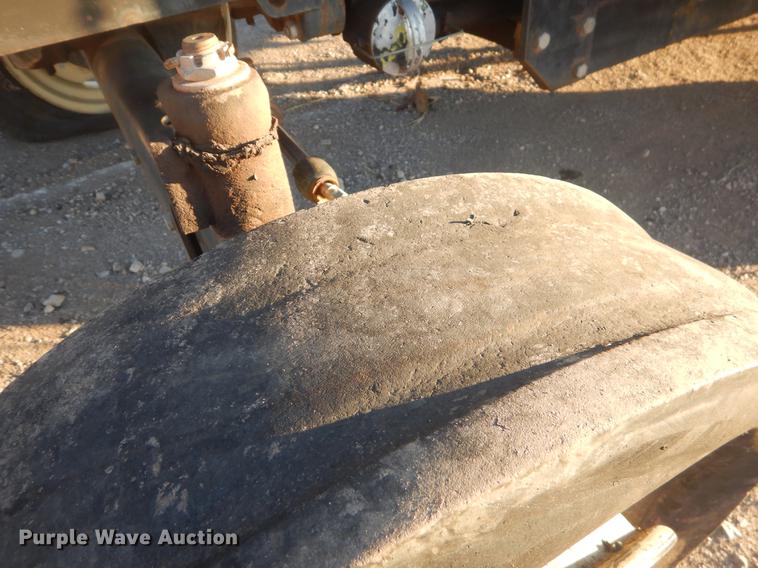 image for item EW9735 Zetor 6320 tractor