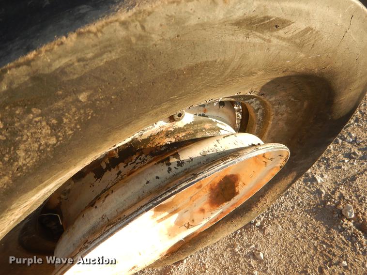 image for item EW9735 Zetor 6320 tractor