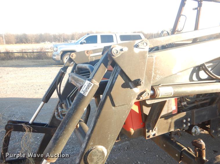 image for item EW9735 Zetor 6320 tractor