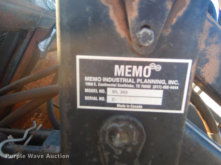 image for item EW9735 Zetor 6320 tractor